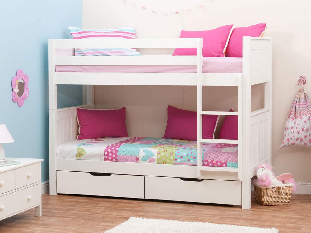 Kids Bedroom Ideas Lighting And Beds For Kids