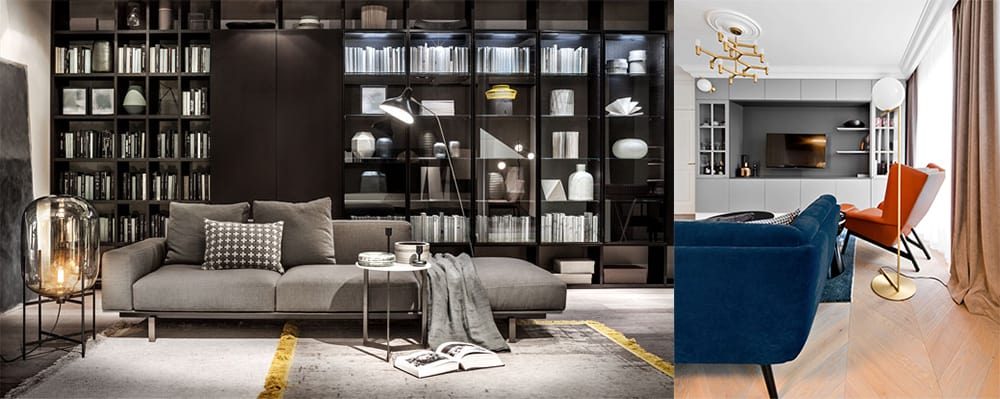 Velvet-Living-room-2020-interior-design-trends-2020-living-room-designs-2020