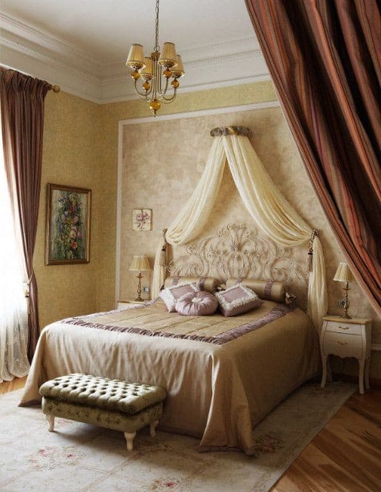 15 Moroccan Bedroom Decorating Ideas - Shelterness