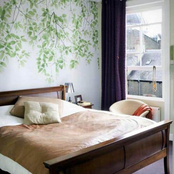 Small bedroom ideas 2017