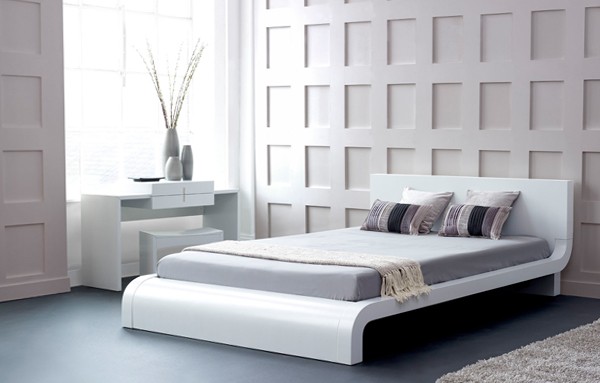 Bedroom furniture ideas