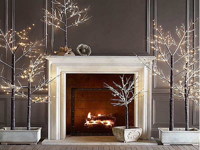 Christmas decoration ideas 2017