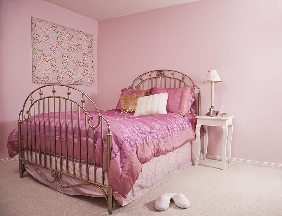 images bedroom classic designs Pink bedroom ideas