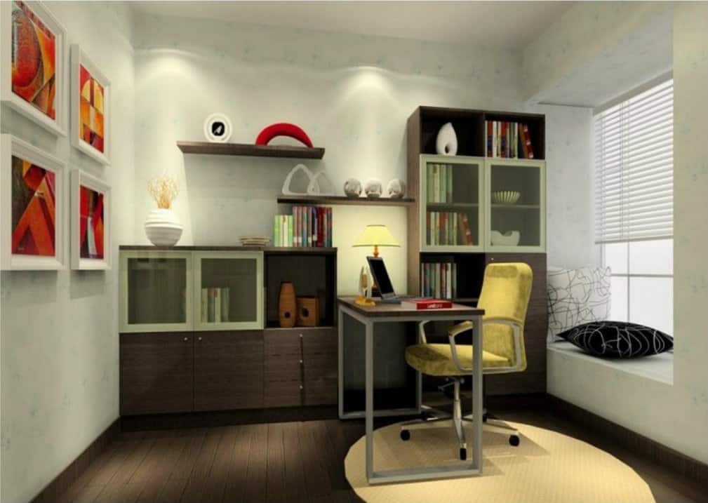 Small home office ideas home office design small home office ideas 1