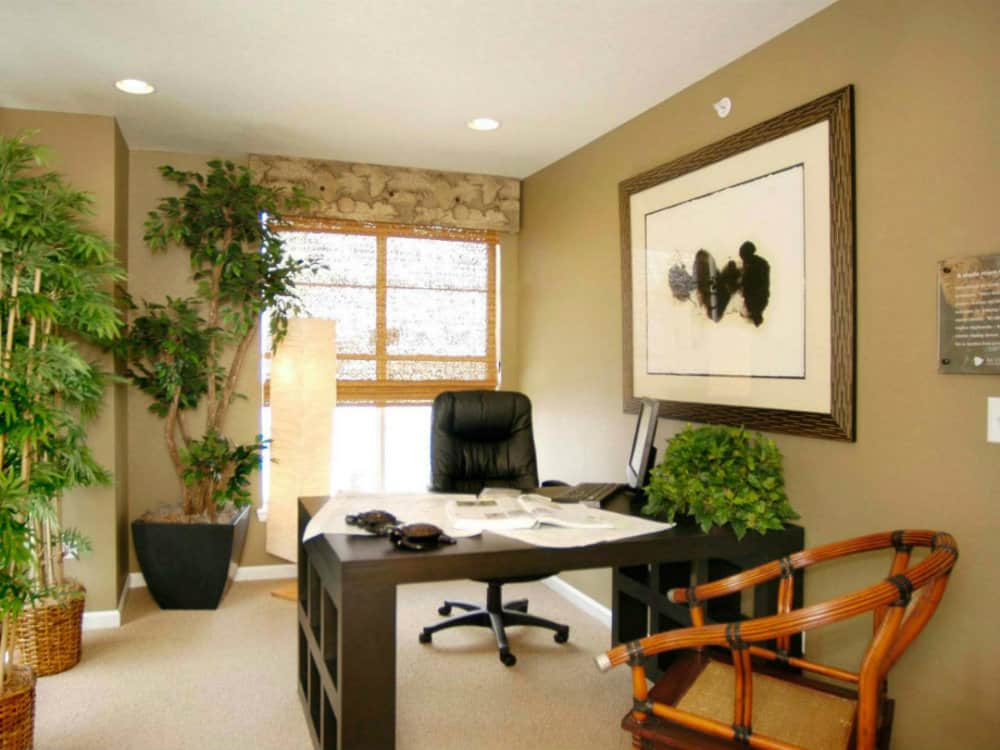 Small home office ideas home office design small home office ideas 9