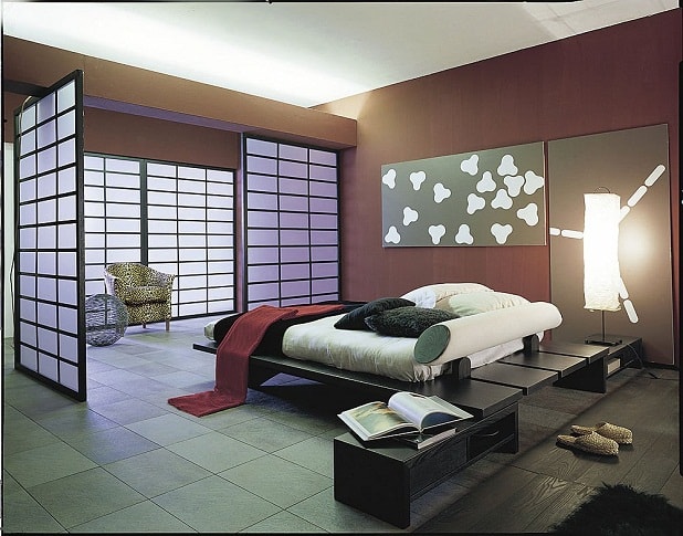  Ideas  for bedrooms  Japanese  bedroom 