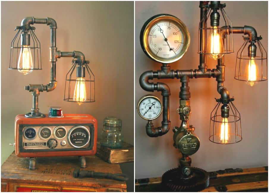 Room Decor For Teens Steampunk Bedroom   Room Decor For Teens Steampunk Bedroom Teen Bedroom Ideas 15 