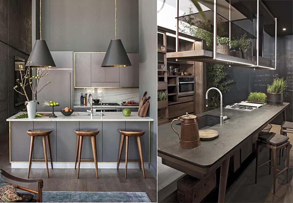  Kitchen  trends 2019  and Kitchen  designs  2019  ideas  and tips