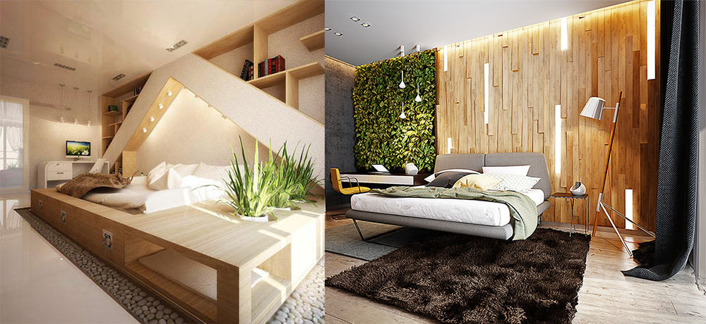  Bedroom  design 2019 Dream trends 