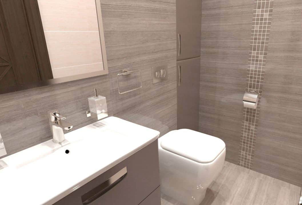  Bathroom  Designs  2020  Steampunk Bathroom  Decor  Ideas  35 