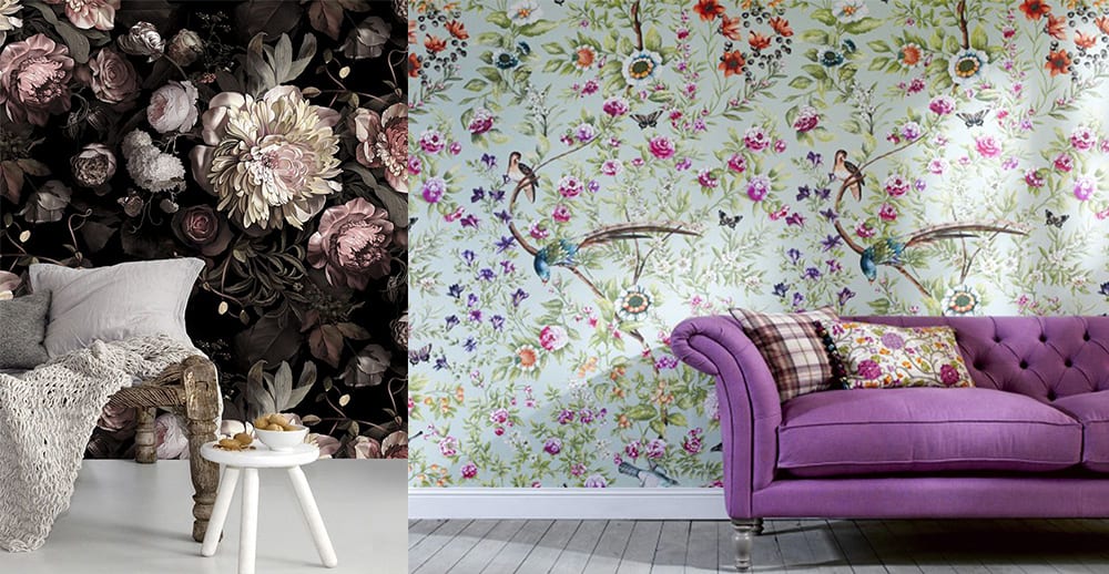 Wallpaper Trends 2018 Enam Wallpaper