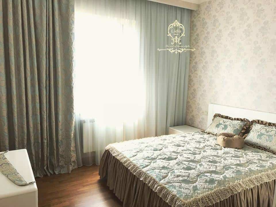 Bedroom Curtains 2020: The Most Elegant And Trendy Options