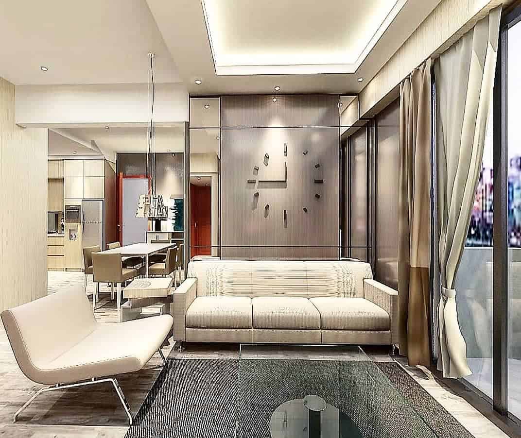 Apartment design 2020: All the latest trends from the famous designers 