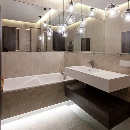Bathroom trends 2020: How to create a comfortable bathroom design 2020