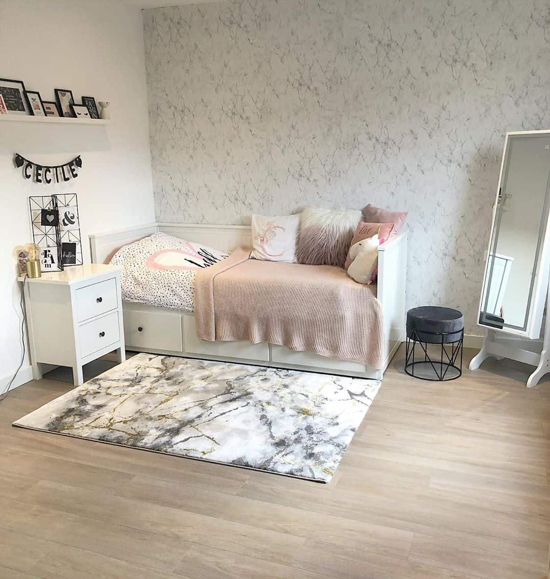 Teen room 2020: Newest ideas for teen room design ( 32+ Photo + Videos)