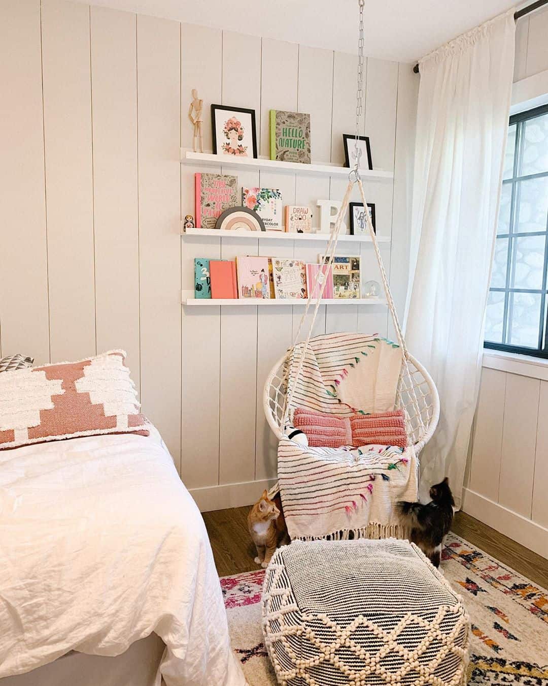 Teen room 2020: Newest ideas for teen room design ( 32+ Photo + Videos)