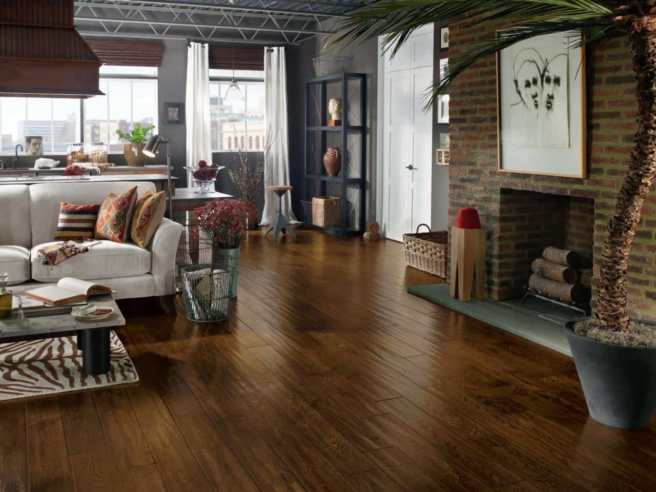 Flooring Trends 2024 12 Best Flooring Options for 2024