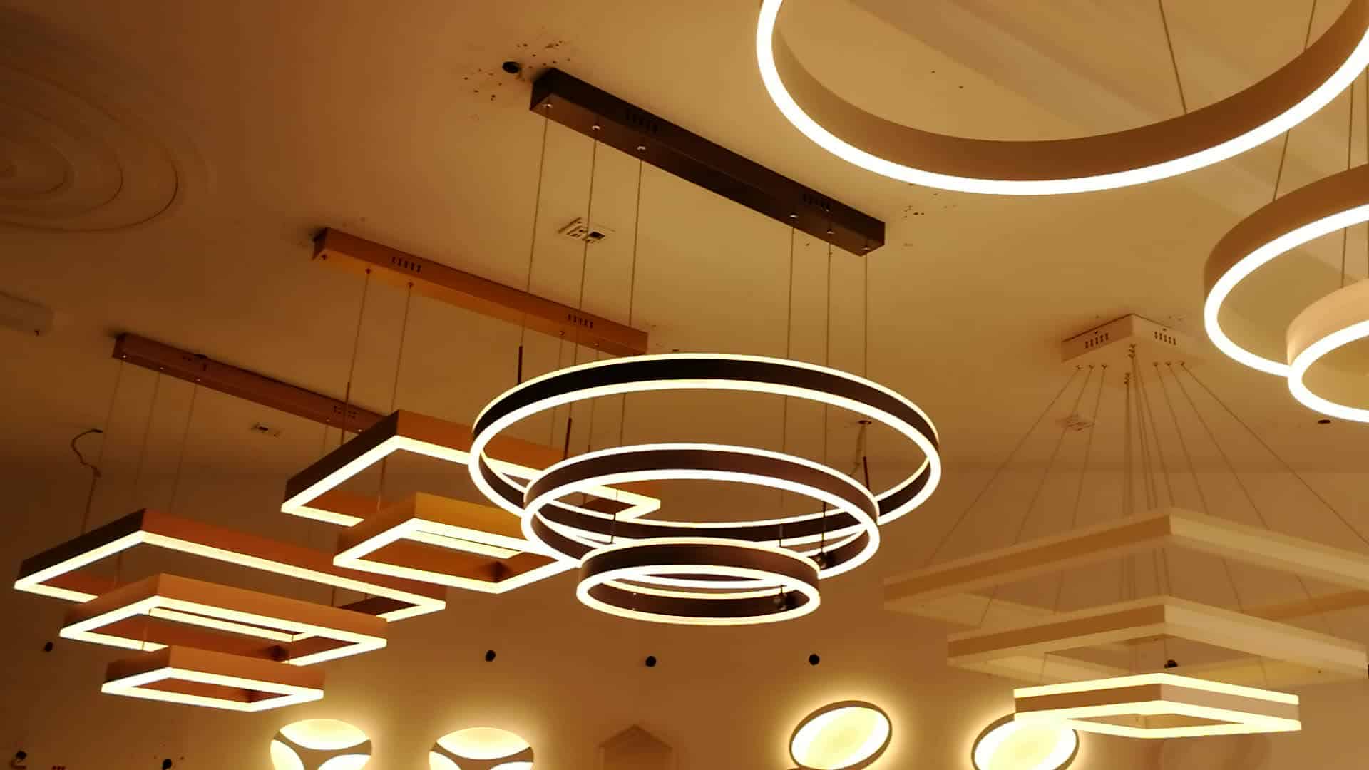 Top 15 Trends In Light Fixtures 2024 to Use in Your Home Decor