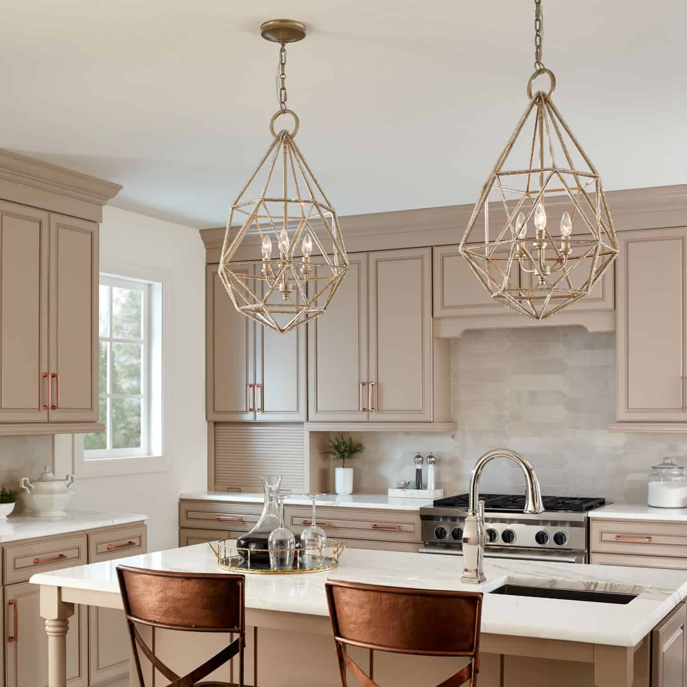 Light Fixtures 2024: Top 15 Trends to Use in Your Home Decor