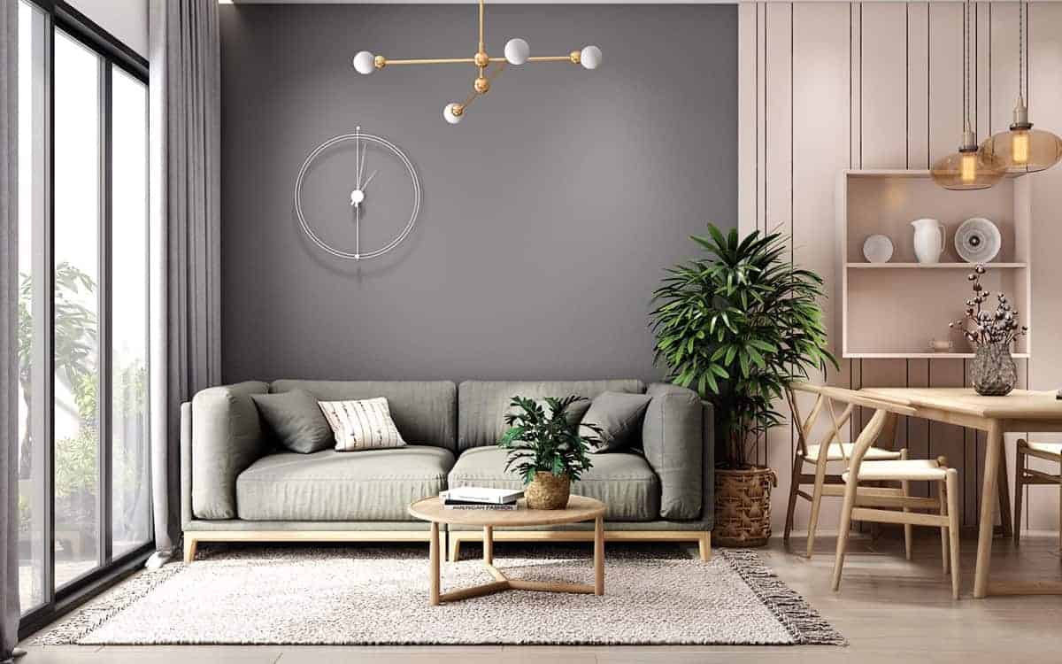 Top 15 Interior Design Trends 2021 Tips for Ultra-Harmonic Decor