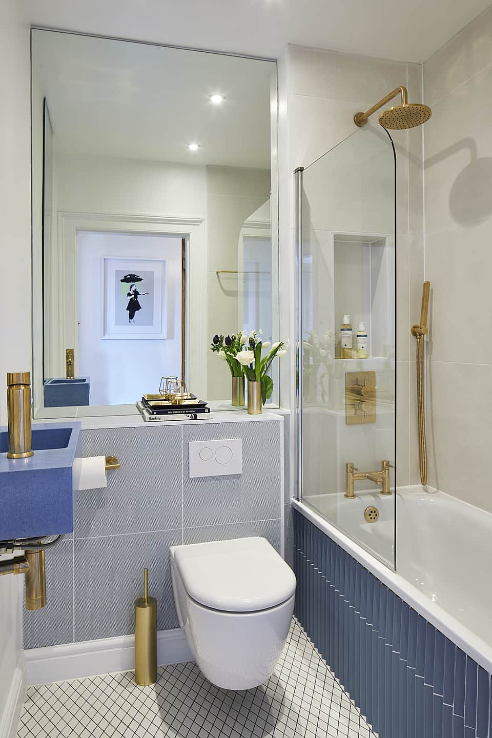 New Bathroom Ideas 2021 / Bathroom Trends 2021/2022: The Hottest Tile Ideas : Whether you need stylish product recommendations or fresh bathroom colour ideas, we keep you ahead of the crowd with victorian plumbing's top 21 bathroom trends 2021.