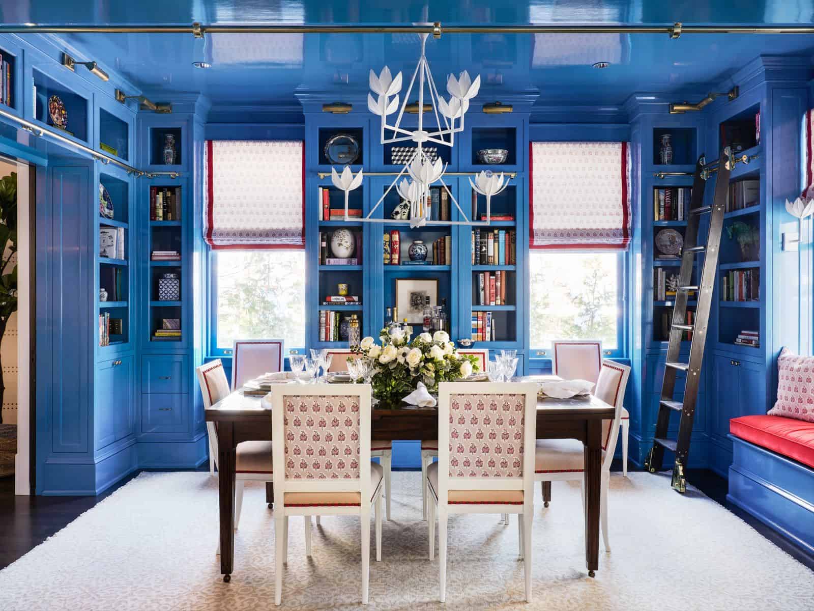 Dining Room Trends 2024 Top 10 Awesome Ideas