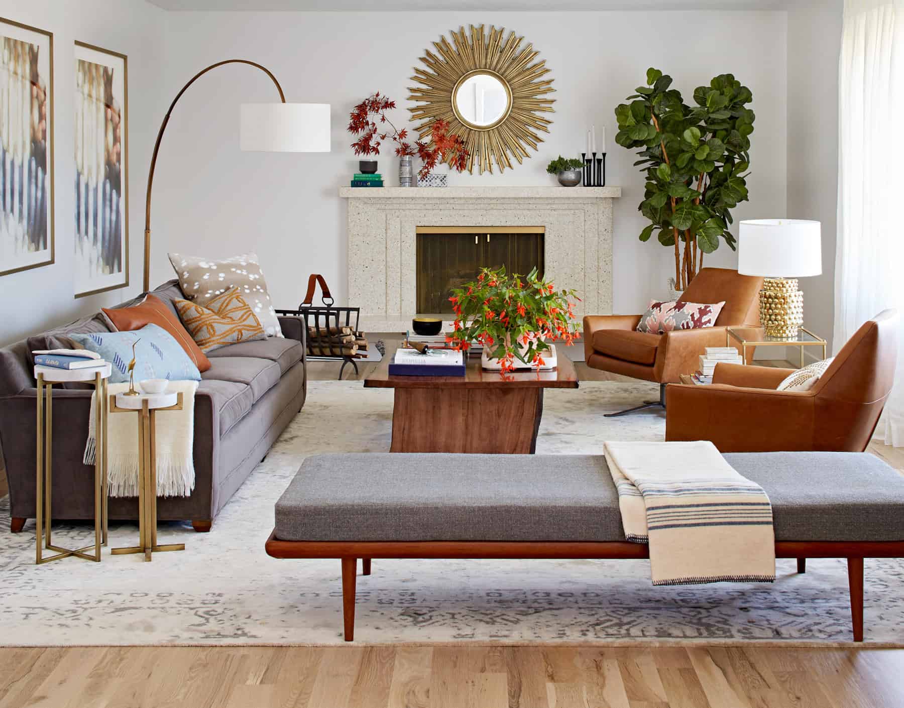 Latest Home Decor Trends 2025 Trends Karie Marleen