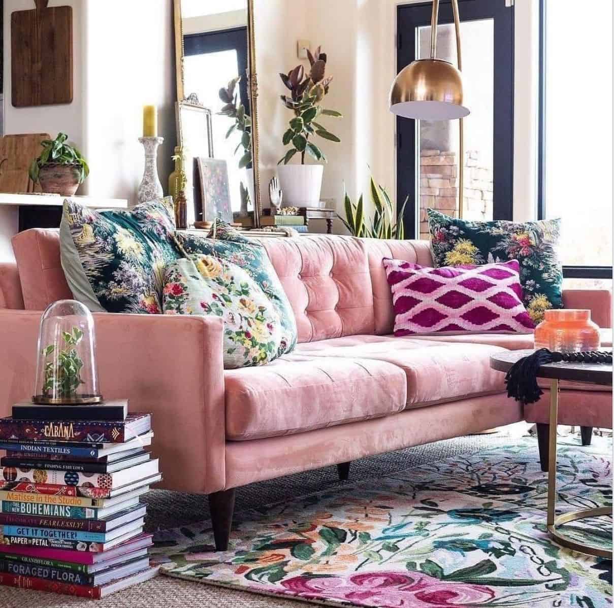 Living Room Furniture 2022: Top 17 New Interior Trends